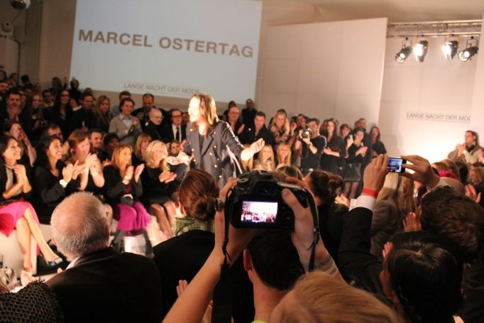 Lange Nacht der Mode - Fashion Shows in Munich