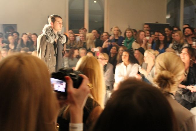 Lange Nacht der Mode - Fashion Shows in Munich