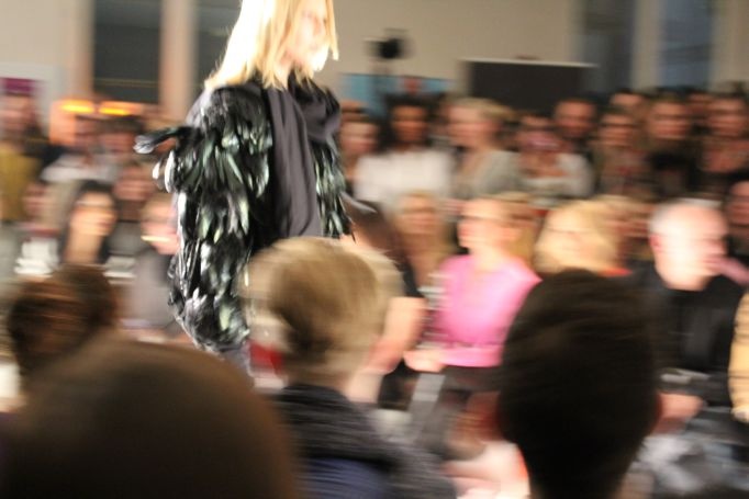 Lange Nacht der Mode - Fashion Shows in Munich