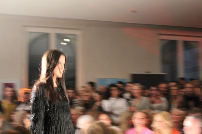 Lange Nacht der Mode - Fashion Shows in Munich