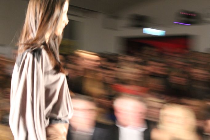 Lange Nacht der Mode - Fashion Shows in Munich