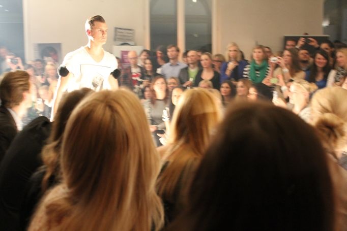 Lange Nacht der Mode - Fashion Shows in Munich