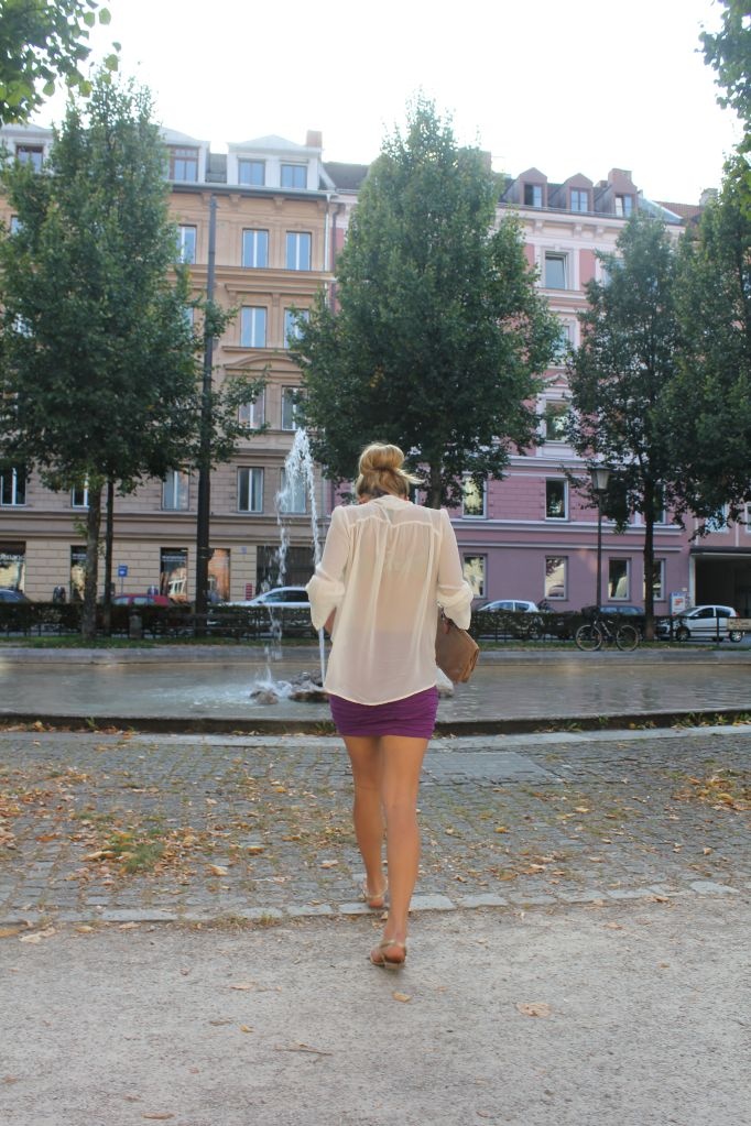 Last Days of Summer..