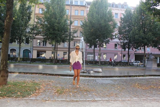 Last Days of Summer..