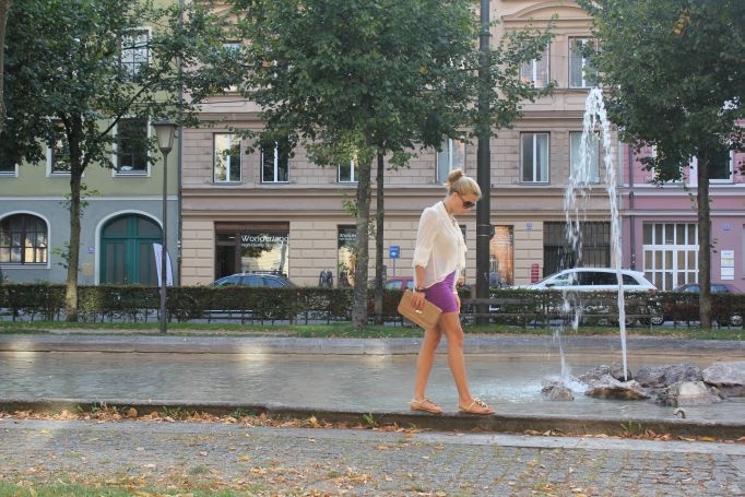 Last Days of Summer..