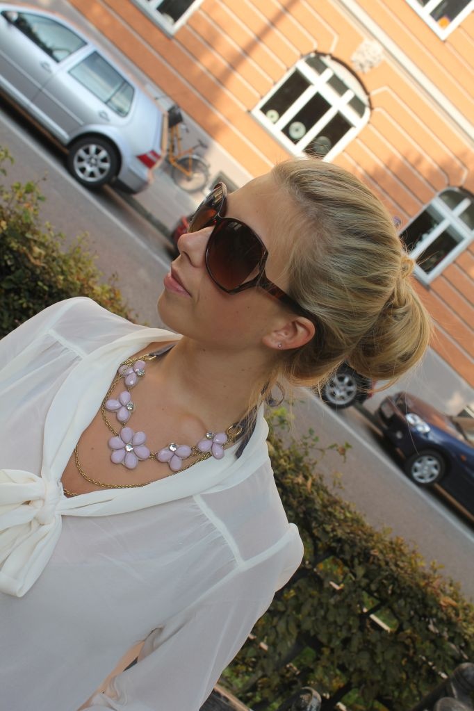 Last Days of Summer..