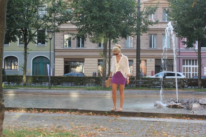 Last Days of Summer..