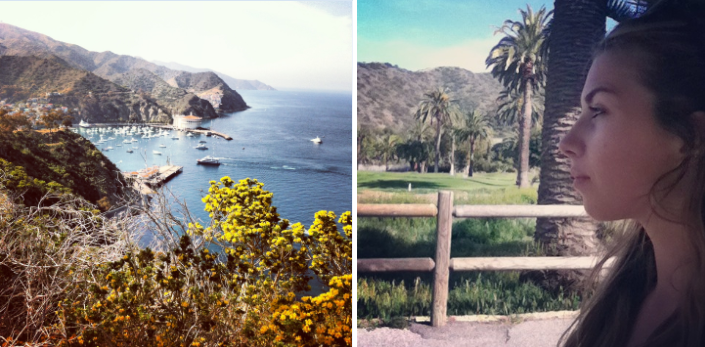 Catalina Island
