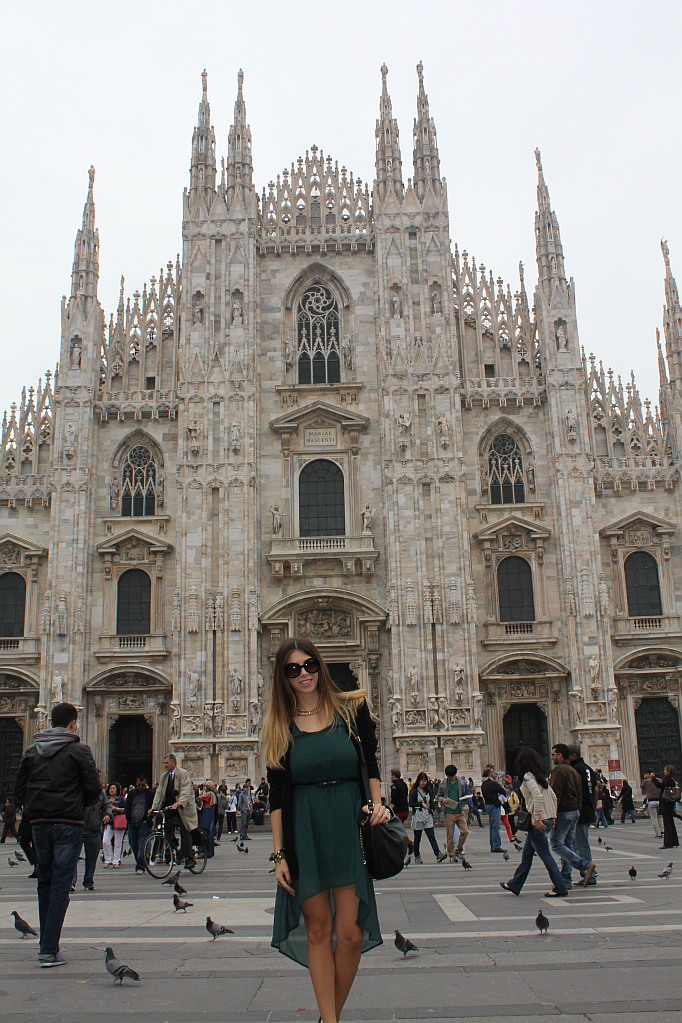 Duomo di Santa Maria Nascente