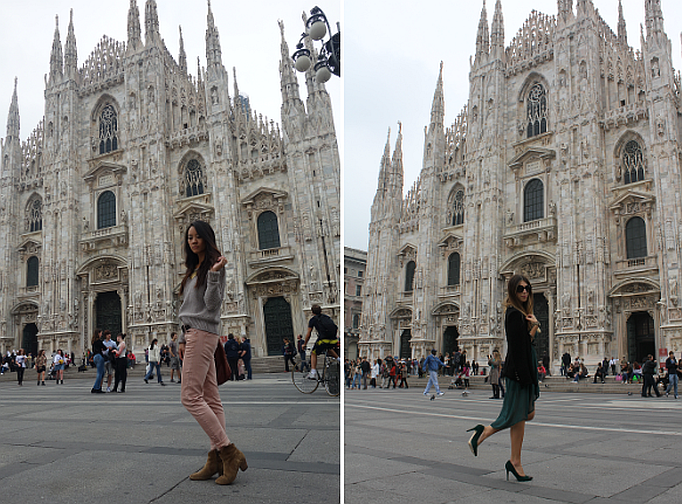 milan italy