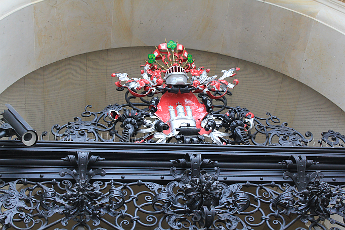 wappen hamburg