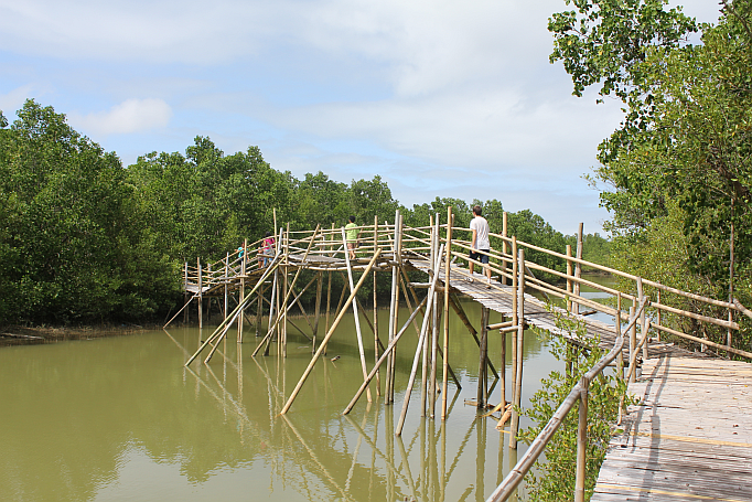 philippines kalibo bridge
