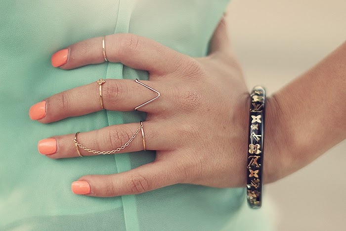 catbird rings
