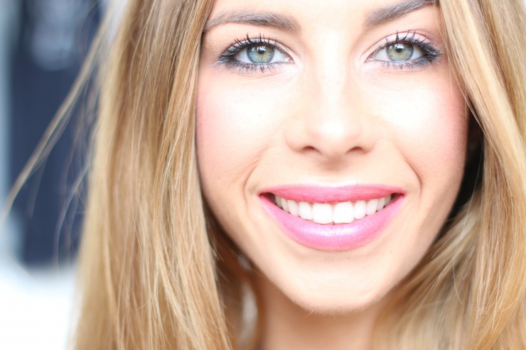Masterpiece Glamour Extensions Mascara von Max factor im Test + Gewinnspiel