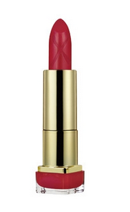 Colour Elixir Lipstick Ruby Tuesday max Factor