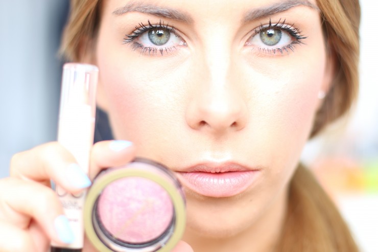 Masterpiece Glamour Extensions Mascara von Max factor im Test + Gewinnspiel