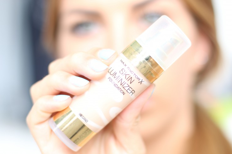 Masterpiece Glamour Extensions Mascara von Max factor im Test + Gewinnspiel
