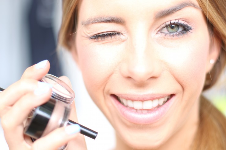 Masterpiece Glamour Extensions Mascara von Max factor im Test + Gewinnspiel