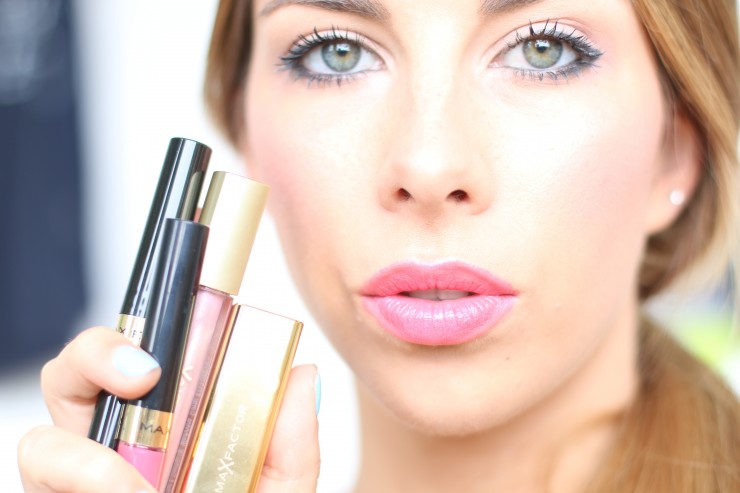 Masterpiece Glamour Extensions Mascara von Max factor im Test + Gewinnspiel