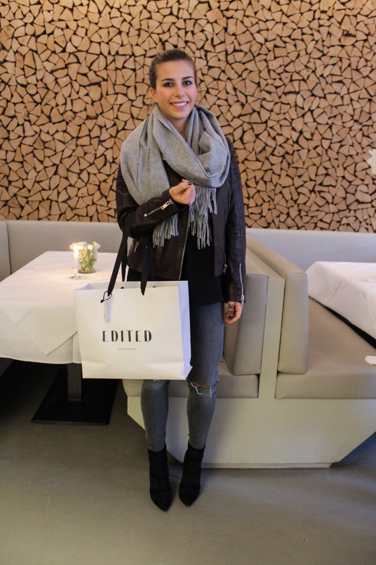 edited luisa lion blogger