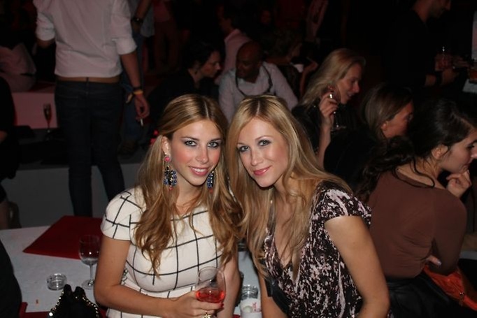 MBFW Berlin Sommer 2015 - Bloggerinnen