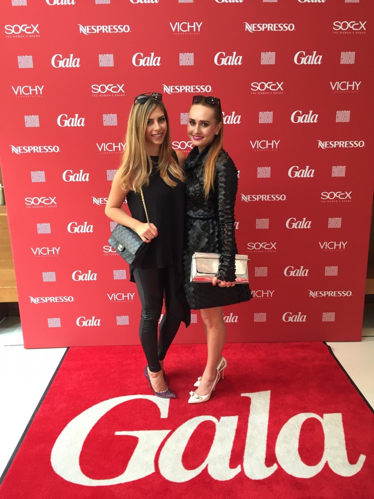 MBFW Berlin Sommer 2015 - Gala