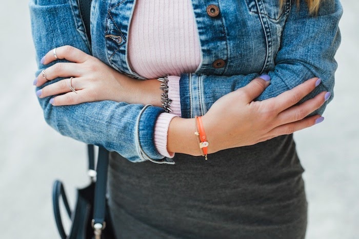 armband stella & dot