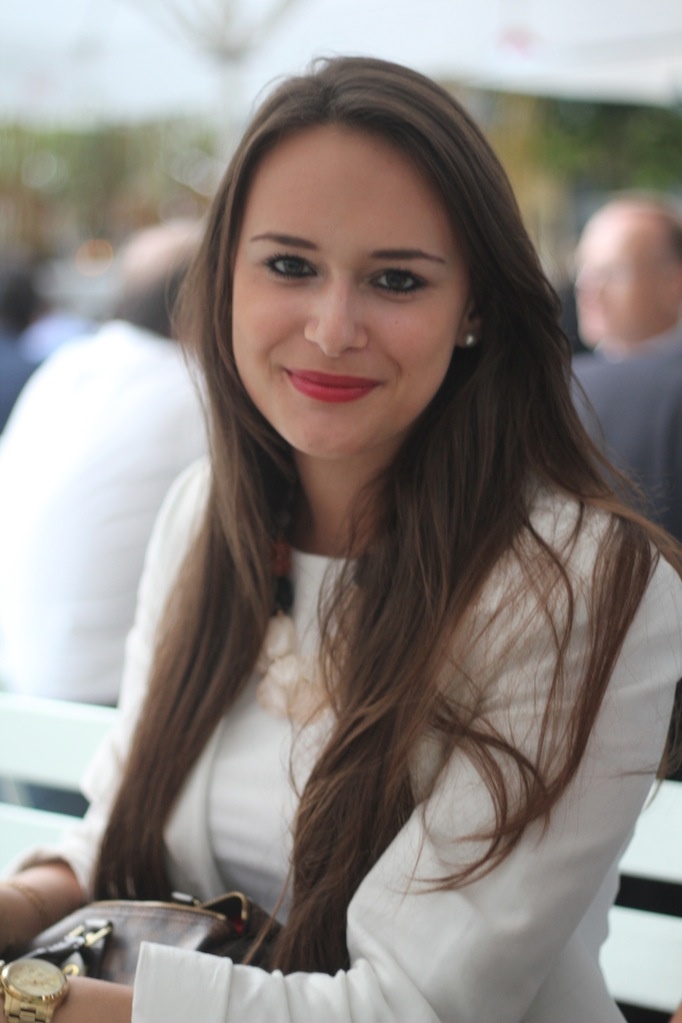 bloggerin olivia