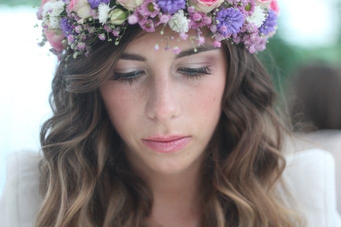 rose lips