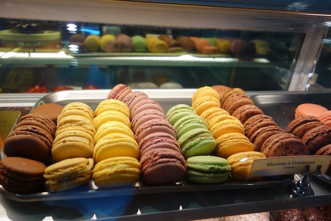 macarons brooklyn