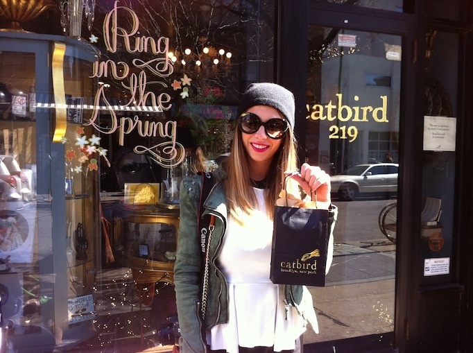 catbird new york