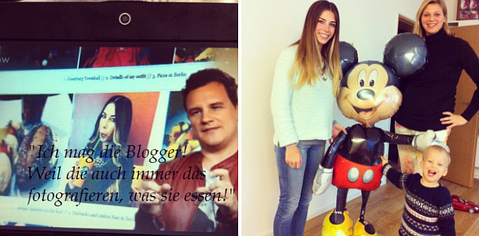 My last month through Instagram