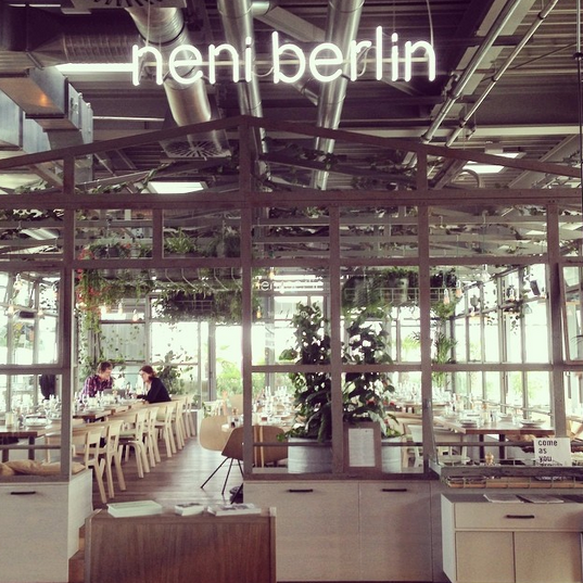 neni berlin