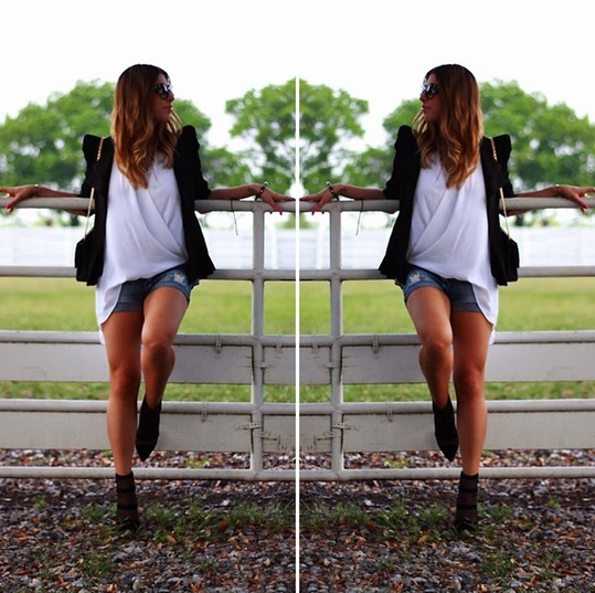 dallas style