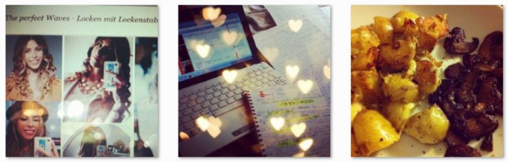 My Week through Instagram 02 / July