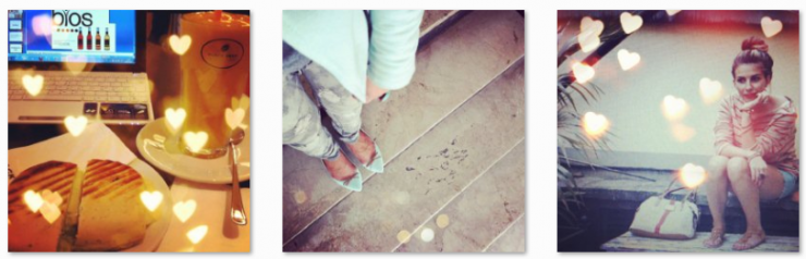 My Week through Instagram 02 / July
