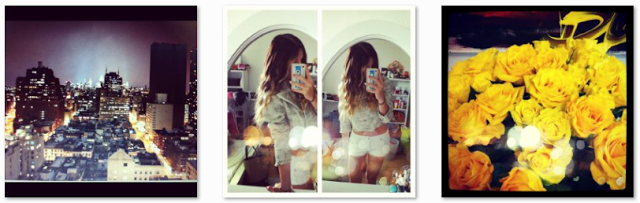 My Week through Instagram