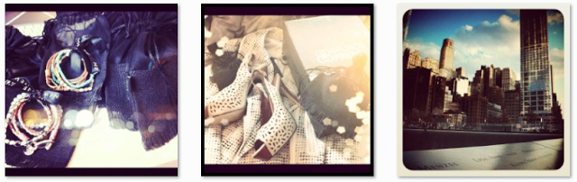 My Week through Instagram
