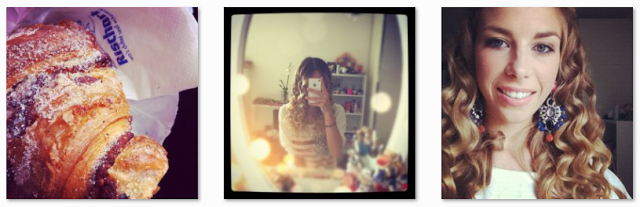 My Week through Instagram