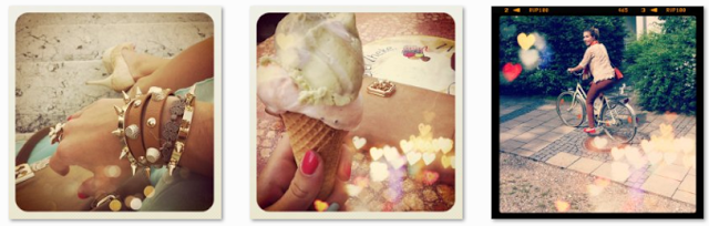 My Week through Instagram