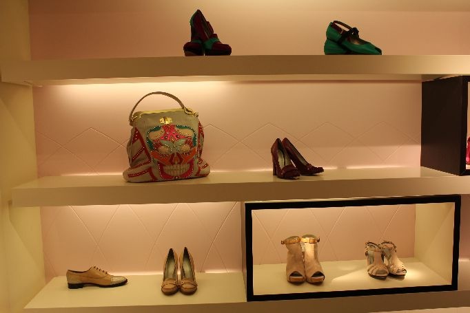 Navyboot - Schweizer Luxus Label im Vormarsch
