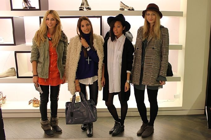 Navyboot - Schweizer Luxus Label im Vormarsch
