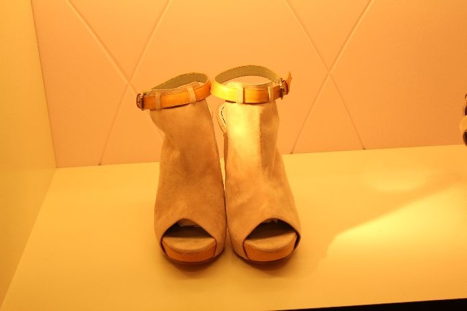 Navyboot - Schweizer Luxus Label im Vormarsch