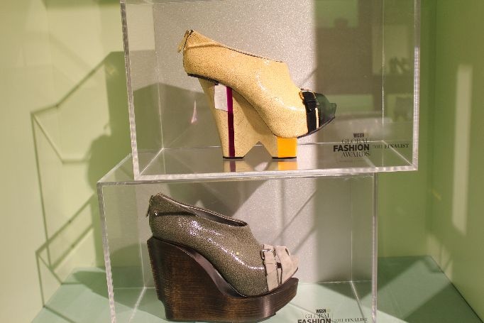 Navyboot - Schweizer Luxus Label im Vormarsch