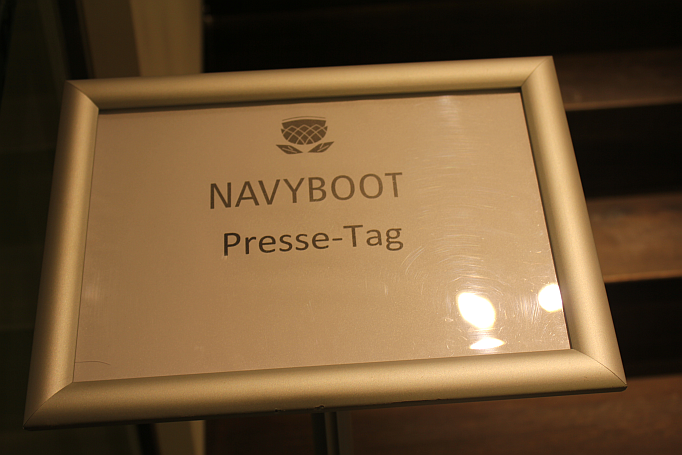 NAVYBOOT Showroom - shoes and bags to die for!