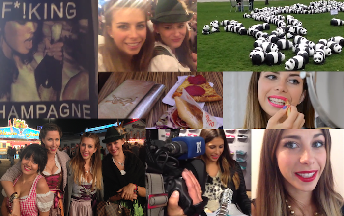 Neues FMA Video & Shopping Queen News