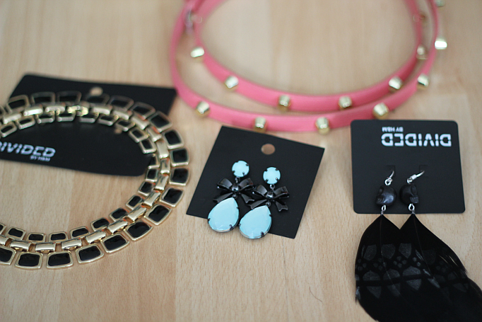 New In: Chloé, H&M and Zara Haul