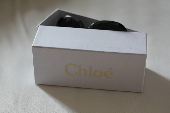 New In: Chloé, H&M and Zara Haul