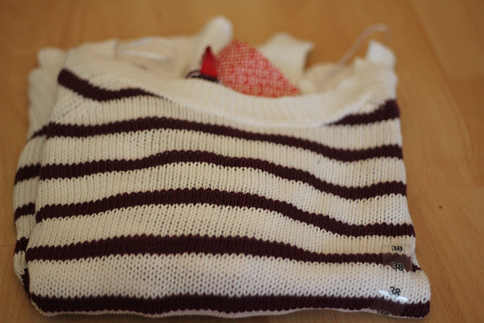 New In: Chloé, H&M and Zara Haul