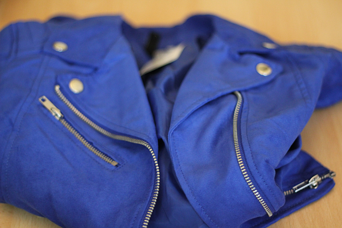 New In: Chloé, H&M and Zara Haul